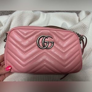 Gucci handbag